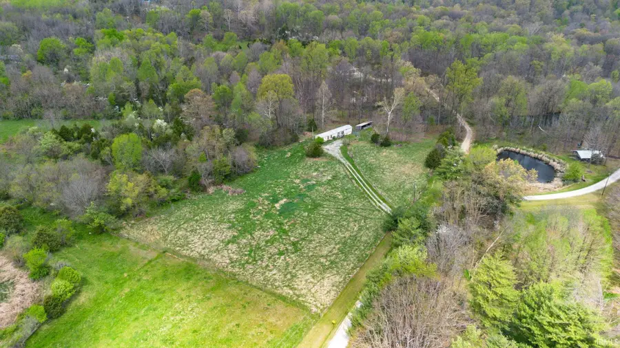3149 Horse Farm Drive, Spencer, IN 47460 - #2