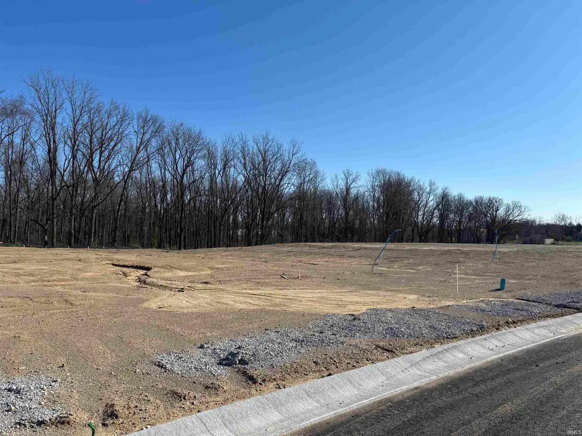 1248 Gentle Brook Trail, Huntertown, IN 46748 - #1