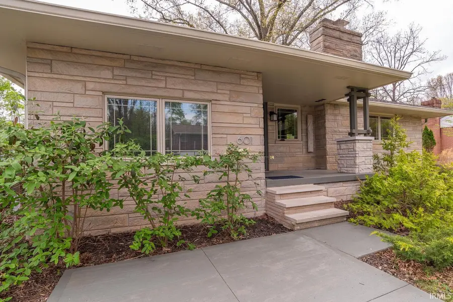 601 S Swain Avenue, Bloomington, IN 47401 - #3