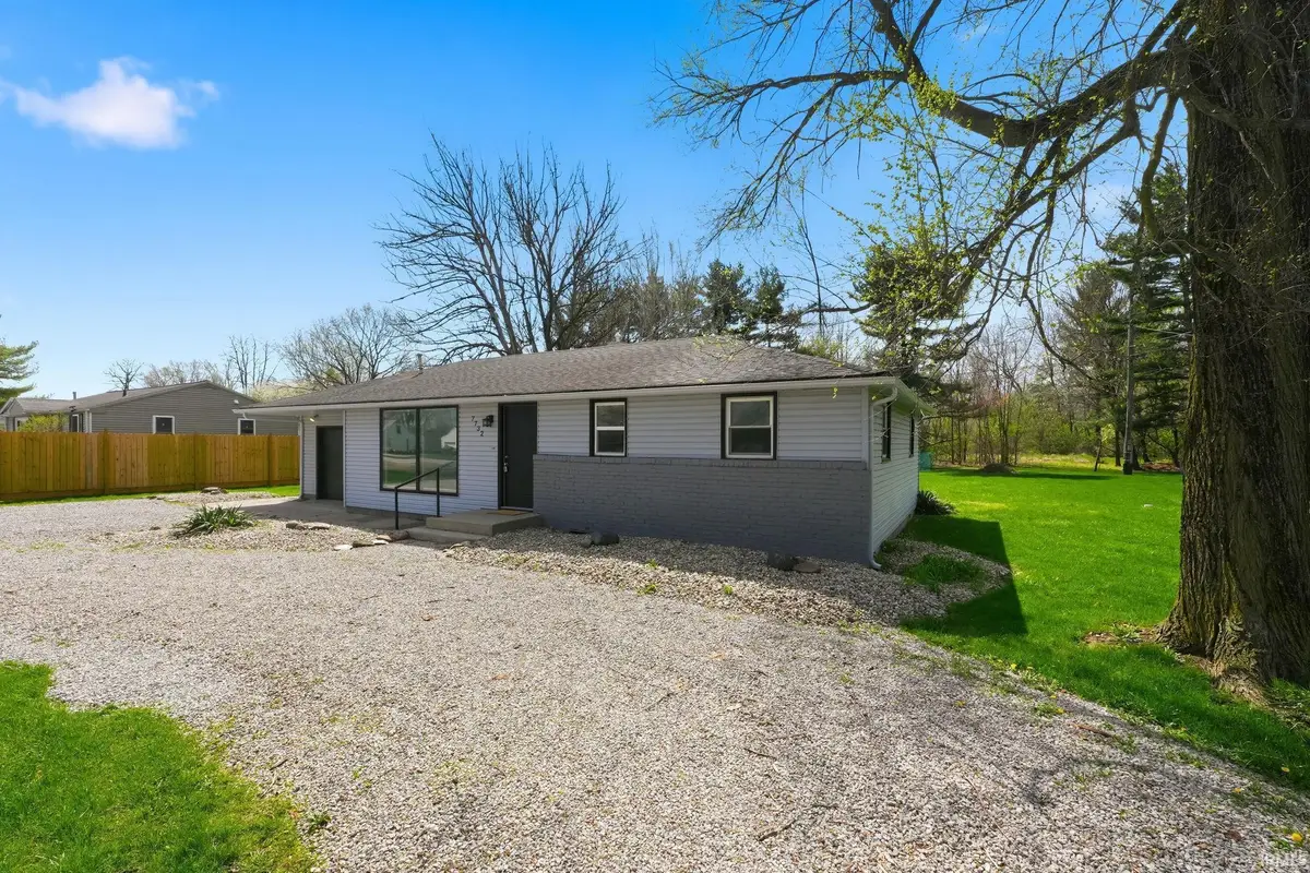 7732 Hosler Road, Leo, IN 46765 - #1