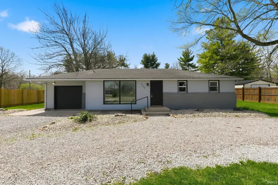 7732 Hosler Road, Leo, IN 46765 - #2