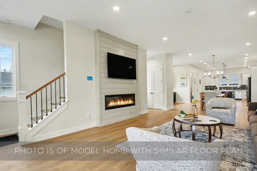 1335 Corby Boulevard #A, South Bend, IN 46617 - #3