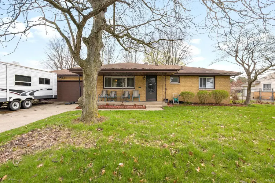 1220 Victory Avenue, South Bend, IN 46615 - #3