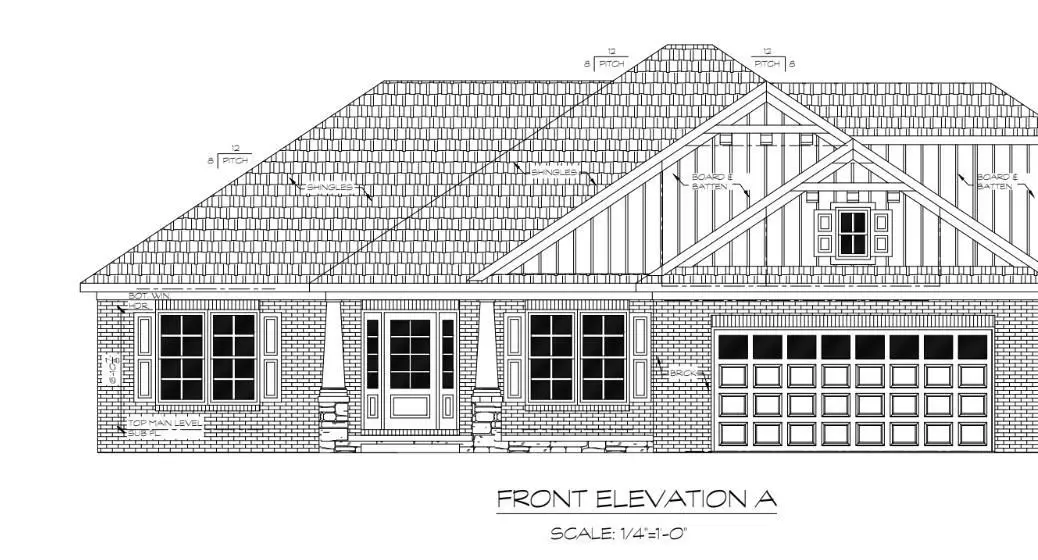 4311 Chaska Drive, Evansville, IN 47725 - #1