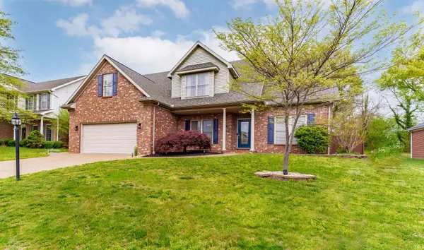 4646 Windham Drive, Evansville, IN 47725