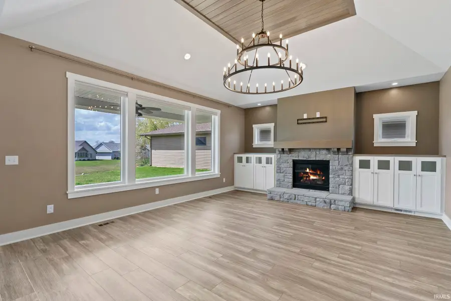 15189 Cranwood Court, Fort Wayne, IN 46845 - #3