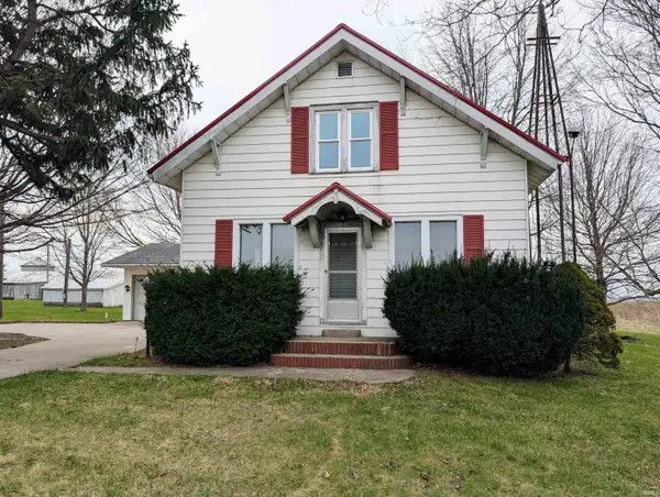 355 W Us Highway 6, Albion, IN 46701