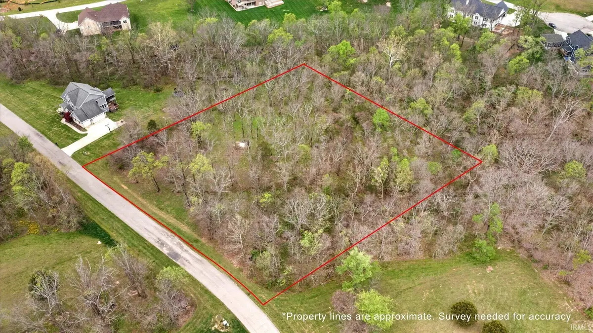 8414 S Anne Avenue, Bloomington, IN 47401 - #1