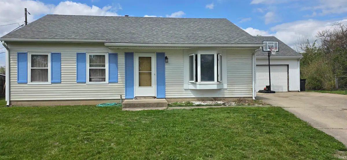 3652 Lansing Court, Lafayette, IN 47905 - #1