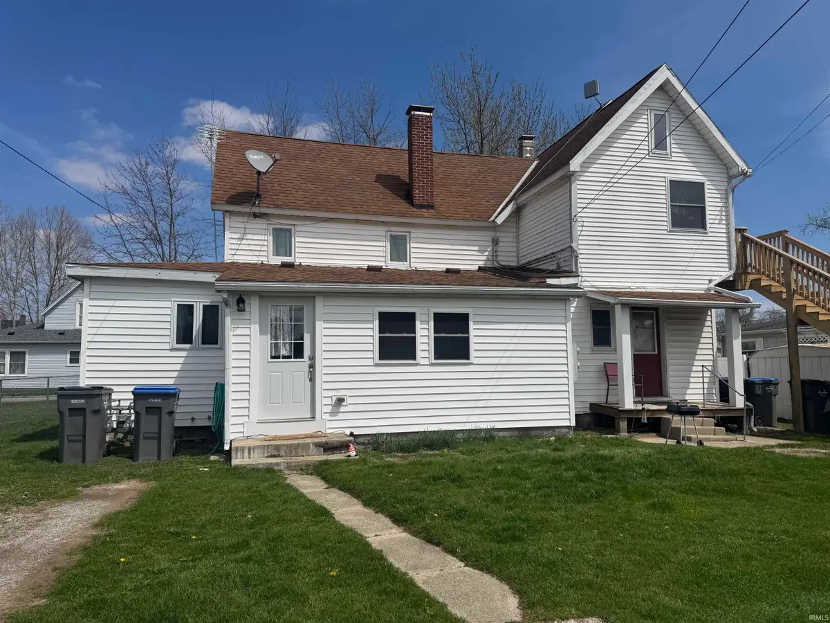 303 N Harrison Street, Syracuse, IN 46567 - #1