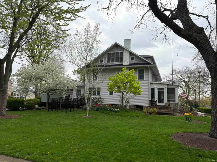 418 W Jefferson Street, Decatur, IN 46733 - #3