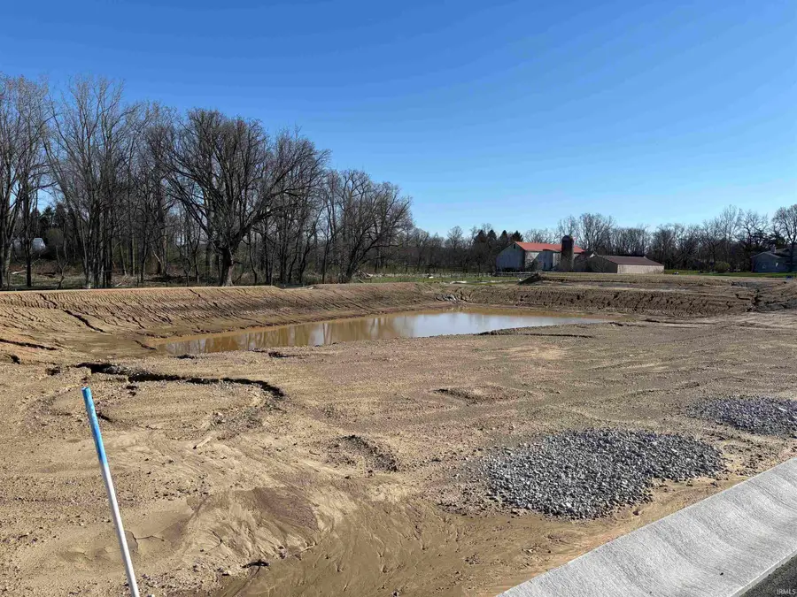 861 Gentle Brook Trail, Huntertown, IN 46748 - #3