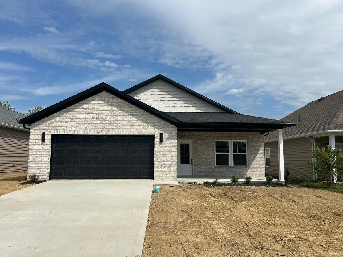 3028 Fehme Court, Evansville, IN 47725 - #1