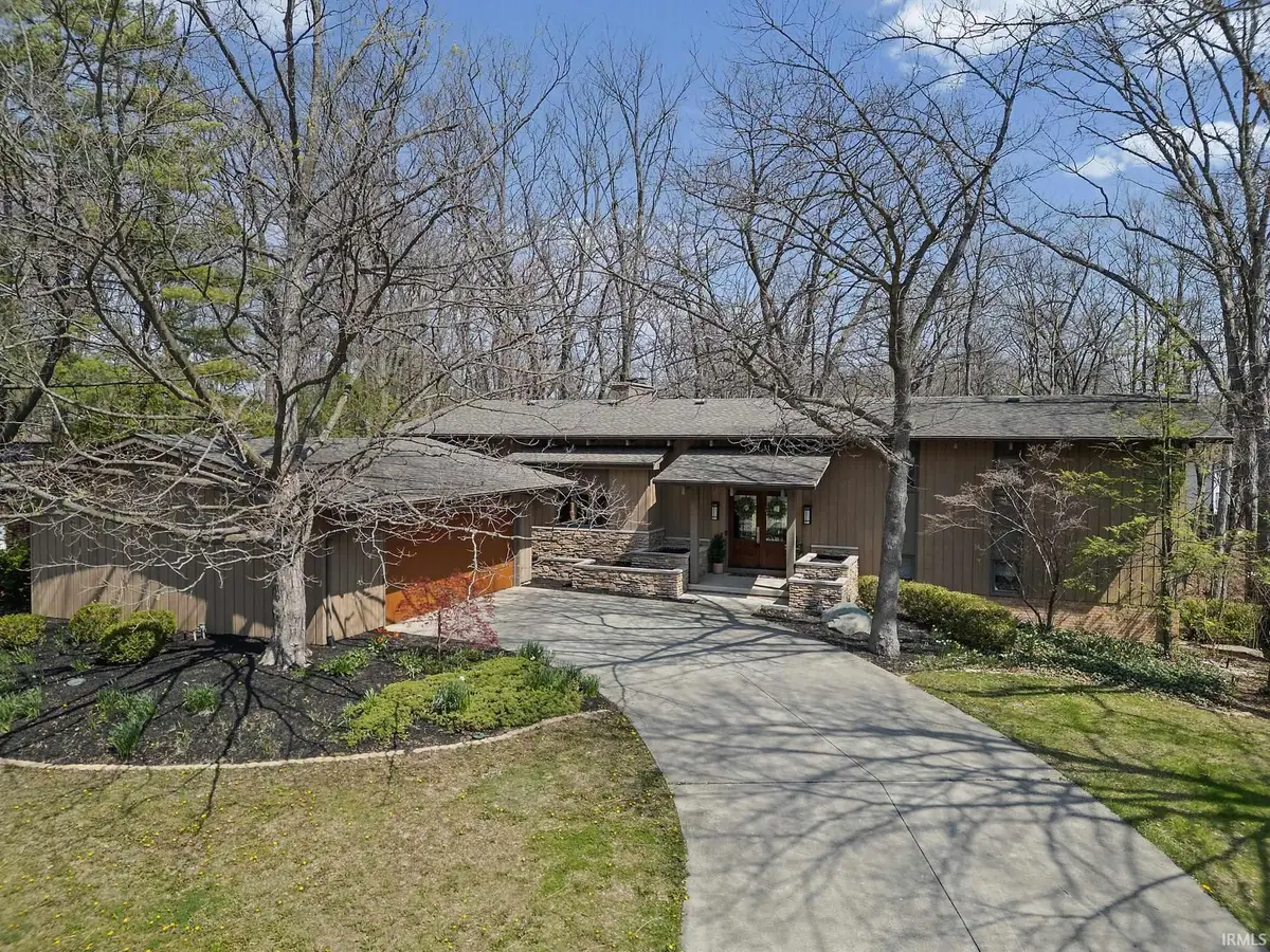 220 Pawnee Drive, West Lafayette, IN 47906 - #1