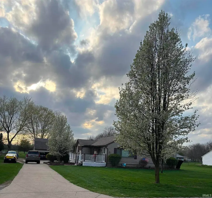 51837 Mayflower Road, South Bend, IN 46628 - #2