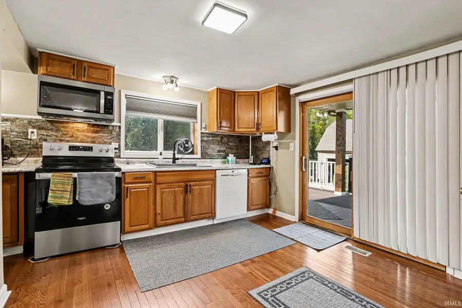 51837 Mayflower Road, South Bend, IN 46628 - #3