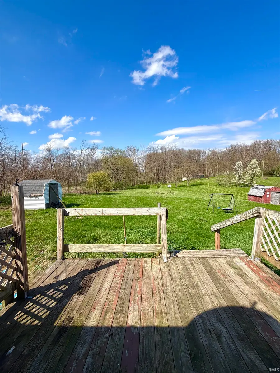 2121 E Mapes Road, Kendallville, IN 46755 - #2