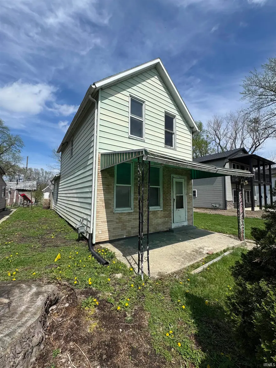 1318 Burgess Street, Fort Wayne, IN 46808 - #2