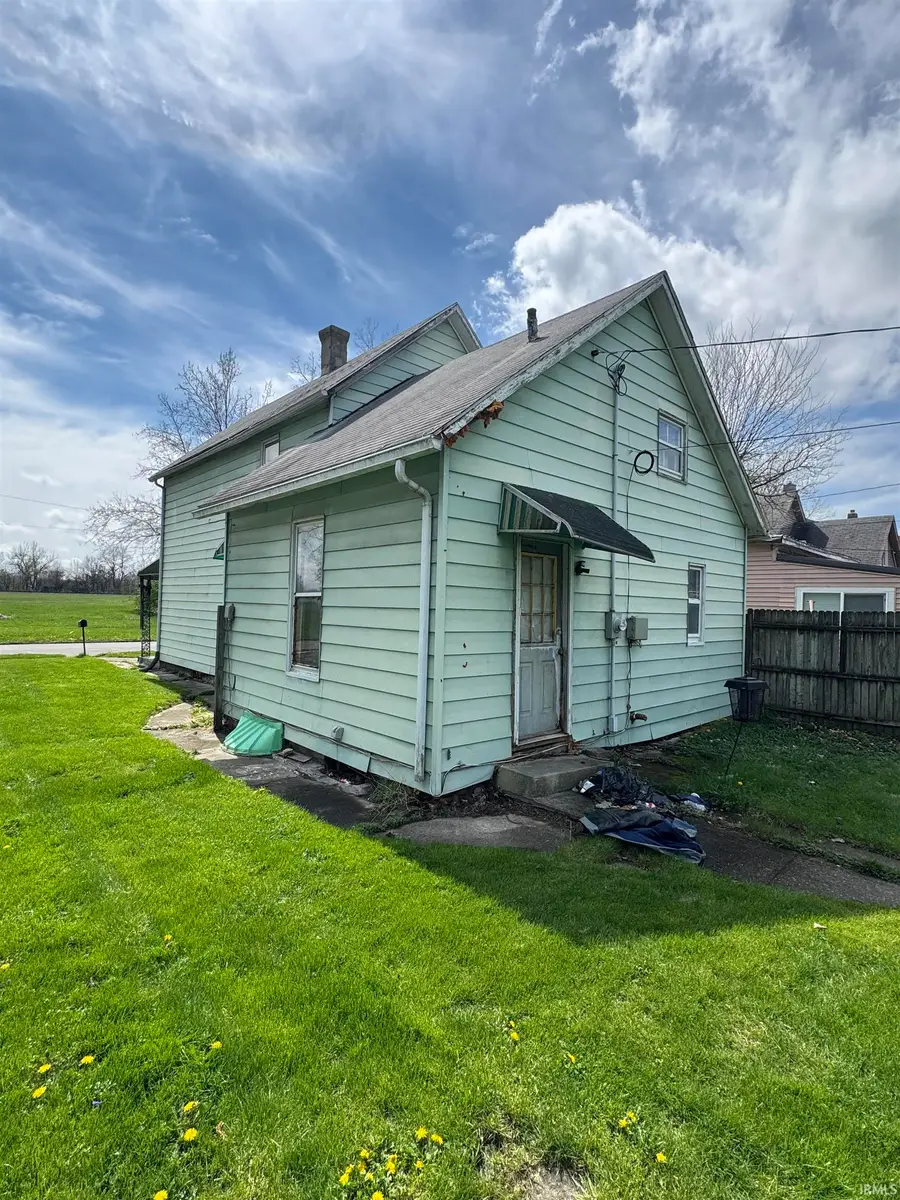 1318 Burgess Street, Fort Wayne, IN 46808 - #3
