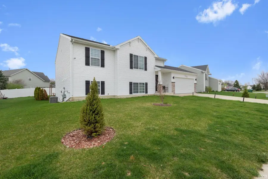 1308 Chapel Hill Drive, Mishawaka, IN 46545 - #3