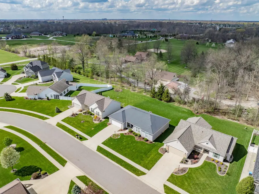 7313 Boxwood Drive, Fort Wayne, IN 46835 - #2