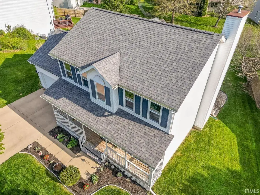 1112 W Rosewood Drive, Bloomington, IN 47404 - #3