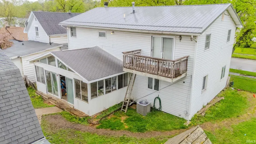 429 W 7th Street, Peru, IN 46970 - #3