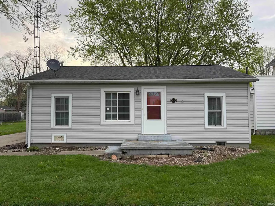 1129 Harris Street, Huntington, IN 46750 - #2