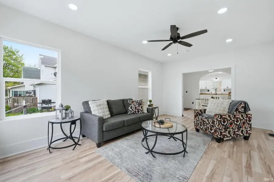 222 E 3rd Street, Peru, IN 46970 - #3