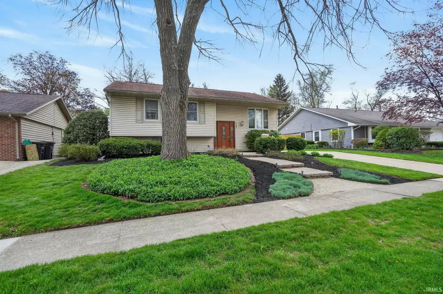 2408 Potawatomi Drive, Lafayette, IN 47909 - #2