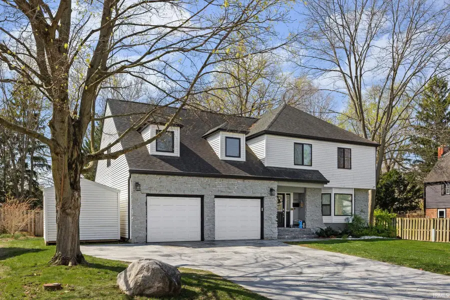 907 Rochester Street, Lafayette, IN 47905 - #2