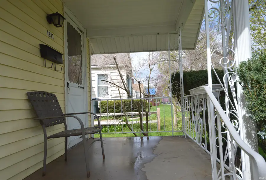 1811 N Brookfield Street, South Bend, IN 46628 - #2