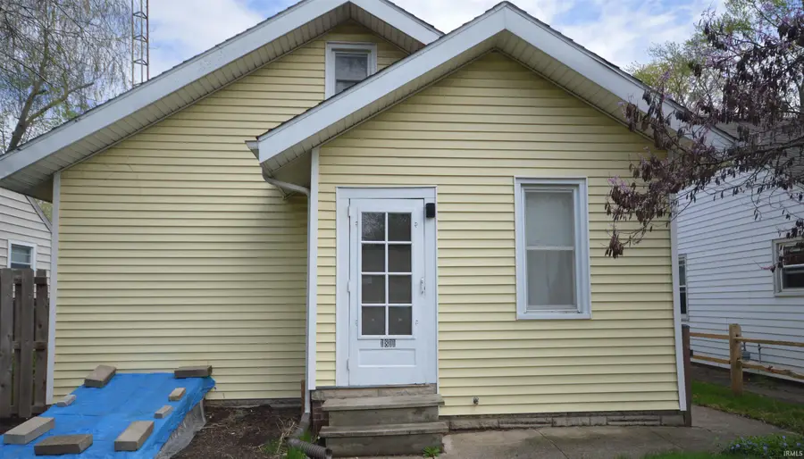 1811 N Brookfield Street, South Bend, IN 46628 - #3