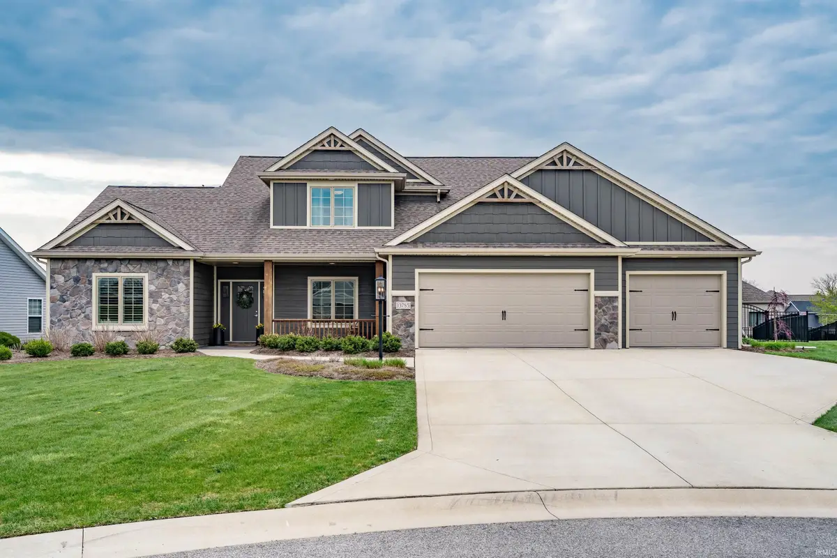 13785 Alicante Way, Fort Wayne, IN 46845 - #1