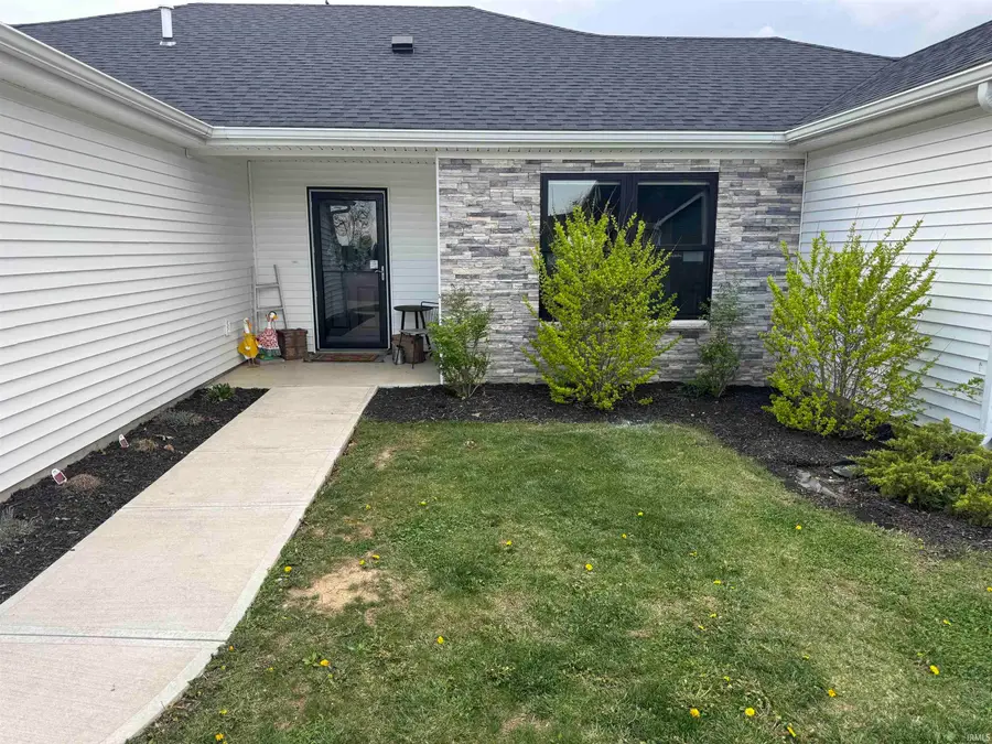 816 Sycamore Drive, Decatur, IN 46733 - #2