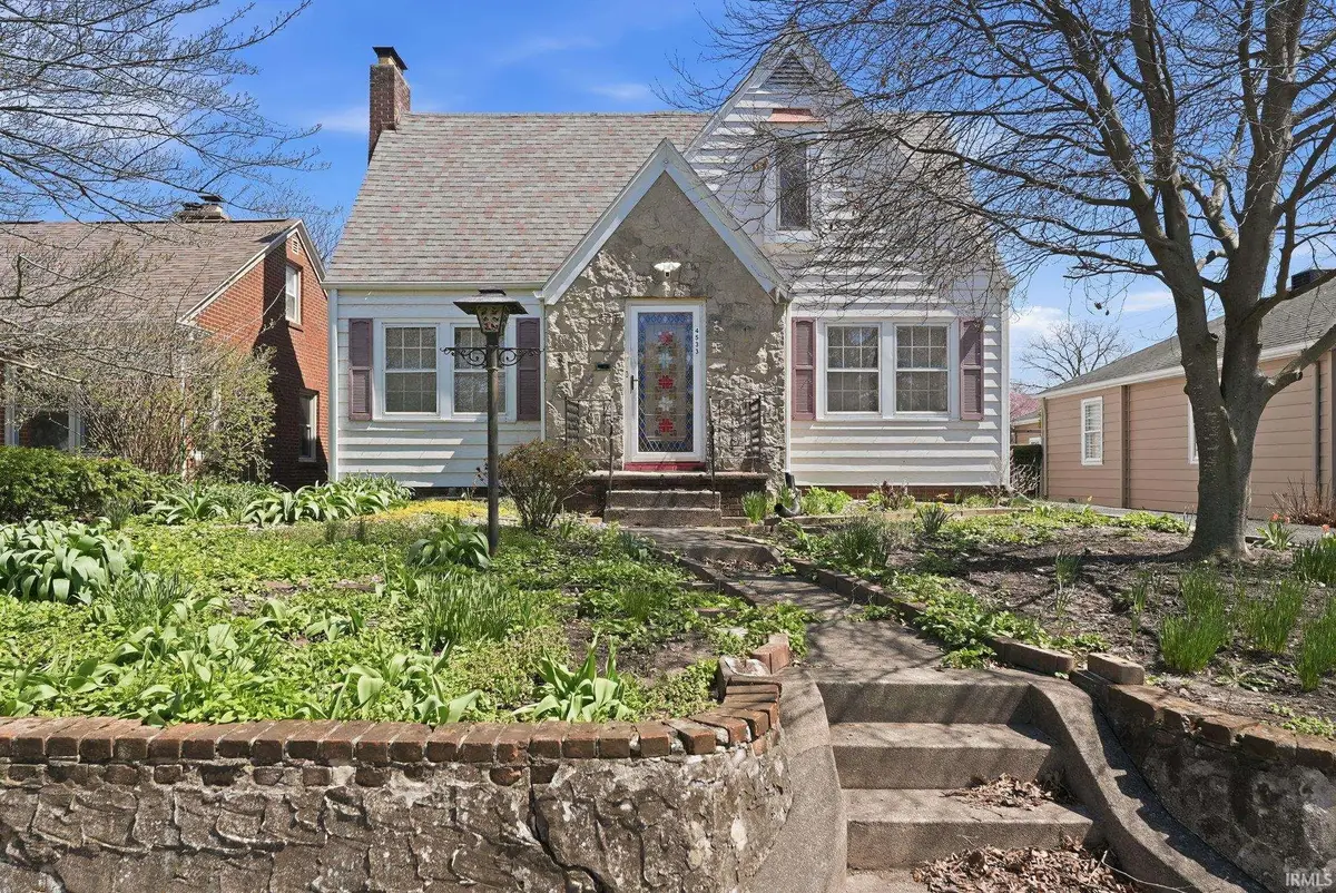 4533 E Lafayette Esplanade Avenue, Fort Wayne, IN 46806 - #1