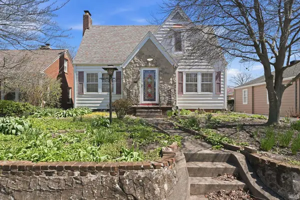 4533 E Lafayette Esplanade Avenue, Fort Wayne, IN 46806