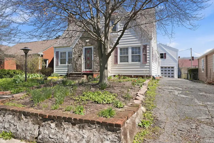 4533 E Lafayette Esplanade Avenue, Fort Wayne, IN 46806 - #2