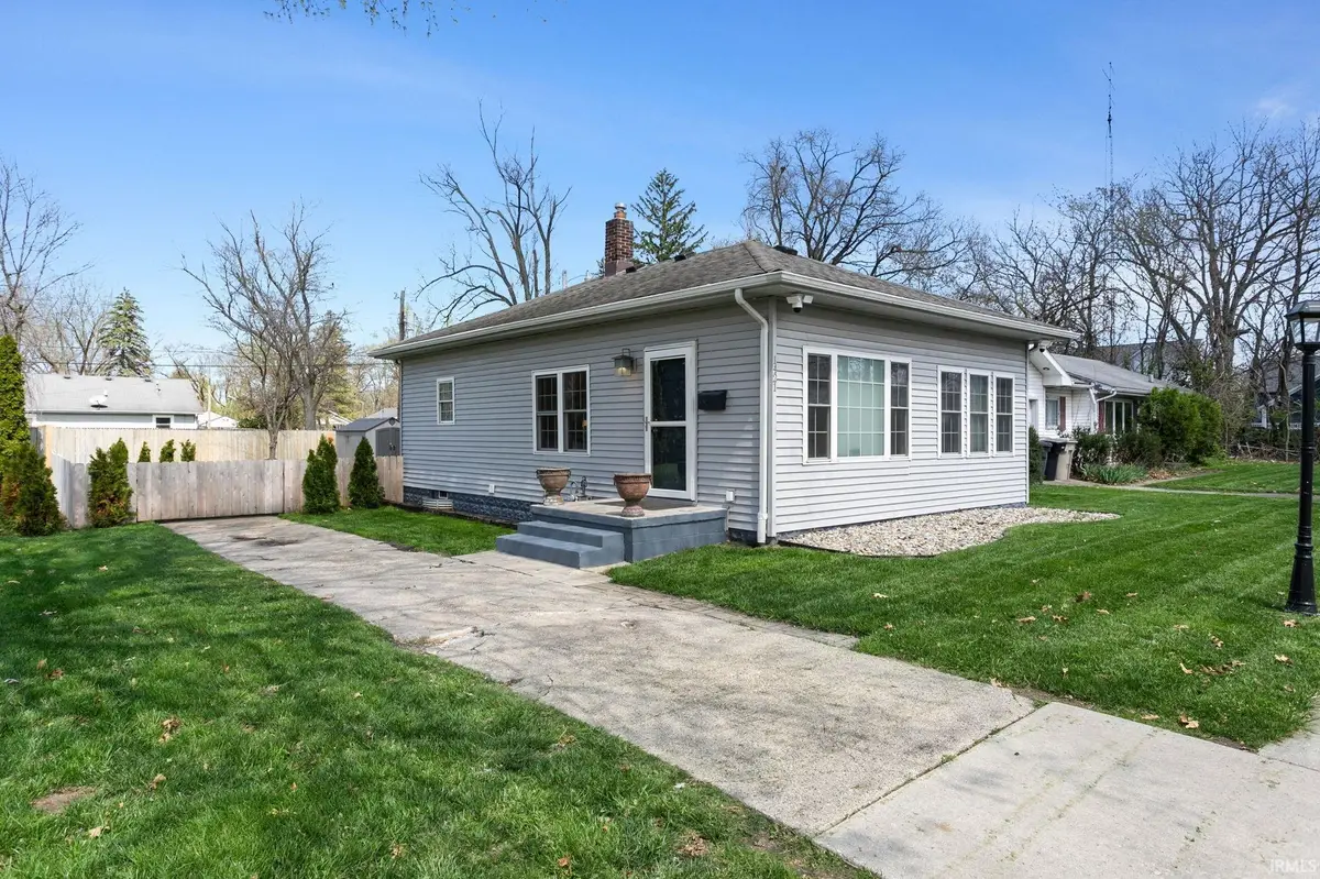 1421 Chalfant Street, South Bend, IN 46617 - #1