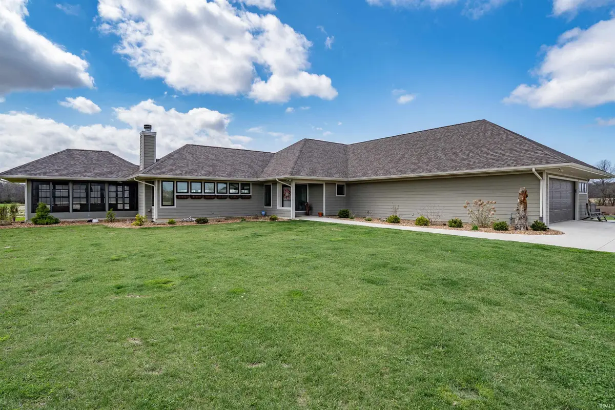 9372 Garman Road, Leo, IN 46765 - #1