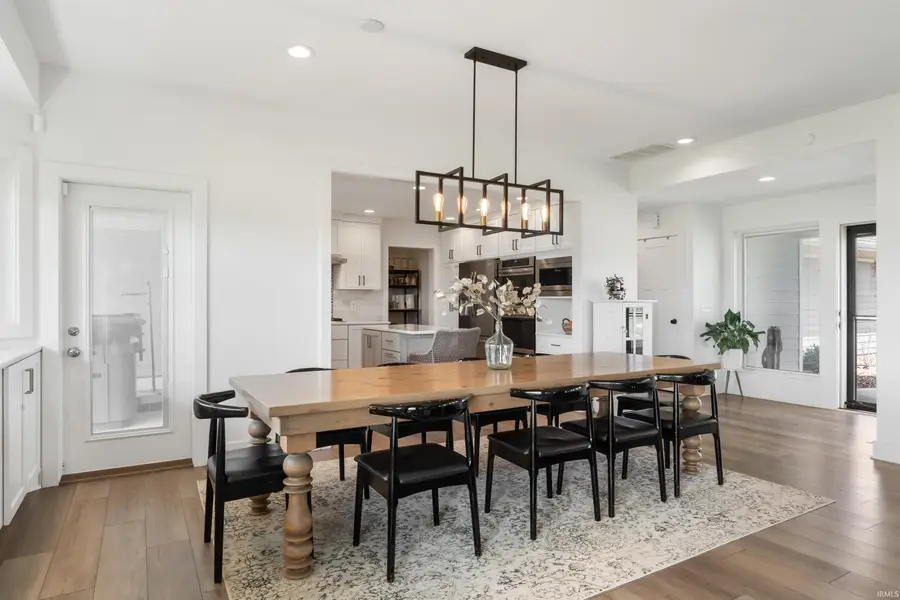 9372 Garman Road, Leo, IN 46765 - #3