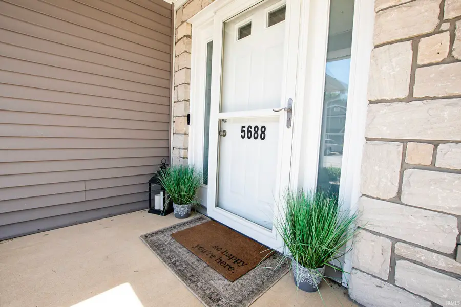 5688 W Vinca Lane, Ellettsville, IN 47429 - #2