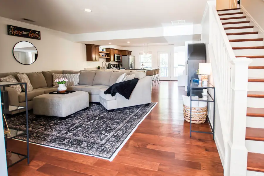 5688 W Vinca Lane, Ellettsville, IN 47429 - #3