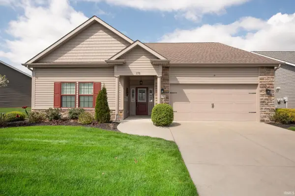 175 Aqueduct Circle, West Lafayette, IN 47906