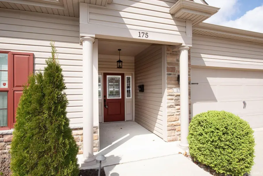 175 Aqueduct Circle, West Lafayette, IN 47906 - #3