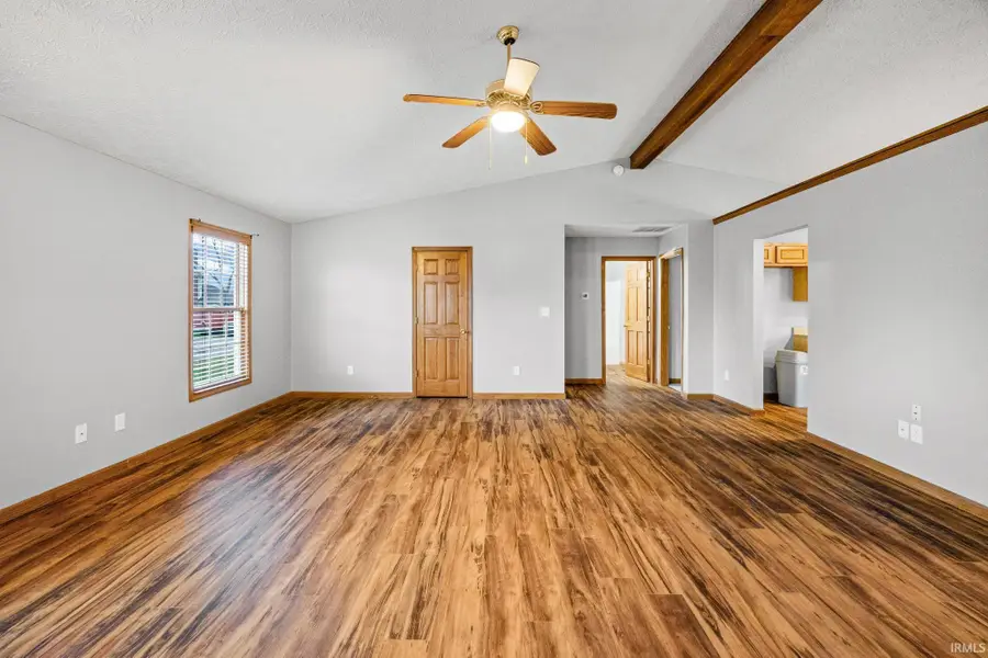 107 W 4th Street, Reynolds, IN 47980 - #2