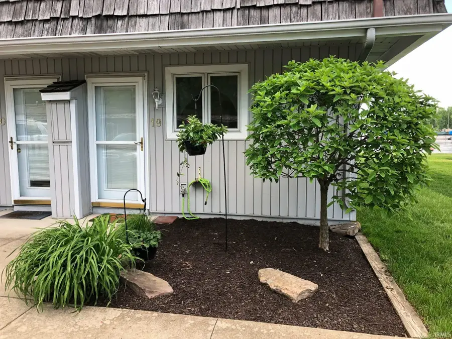 10095 N Turkey Creek Road #19, Syracuse, IN 46567 - #2