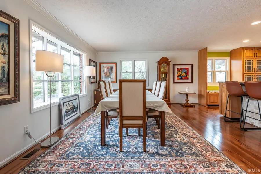 3121 N Ramble Road West, Bloomington, IN 47408 - #3