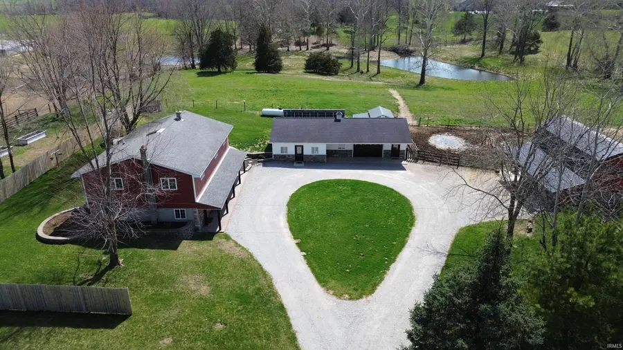 9780 W Sr 120, Shipshewana, IN 46565 - #2