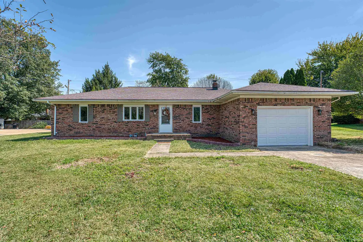 430 Fuquay Road, Evansville, IN 47715 - #1